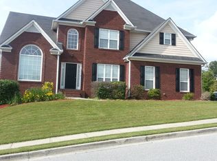 5868 Farmlake Ct SE, Mableton, GA 30126