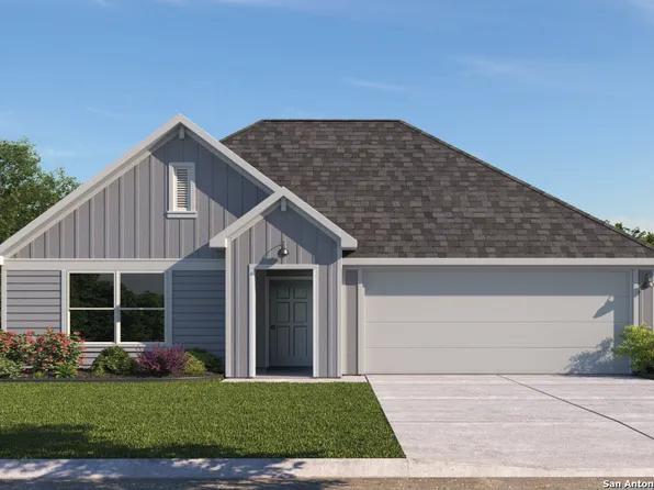 1805 WINDSOR BLVD, Lockhart, TX 78644