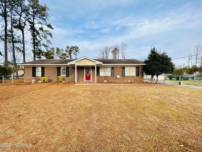 104 Howell Drive, Jacksonville, NC, 28540