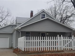 1517 N Main St, Independence, MO 64050