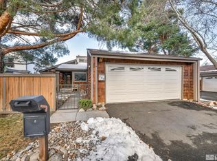 480 W Riverview Cir, Reno, NV 89509