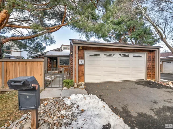 480 W Riverview Cir, Reno, NV 89509