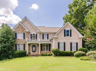 650 Hopewell Downs Dr, Milton, GA 30004