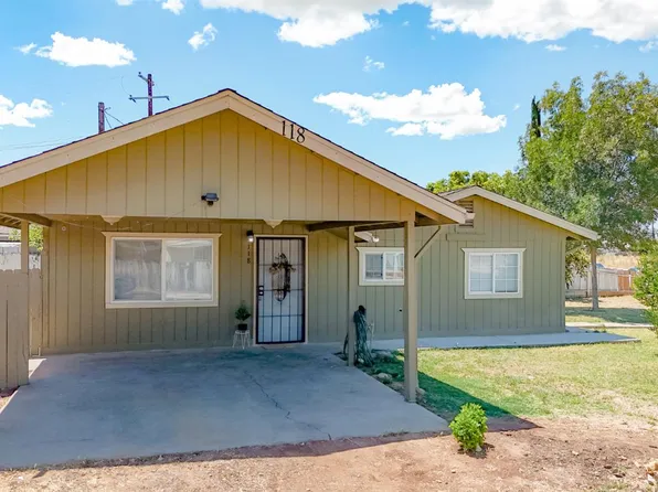 118 McGregor St, Merced, CA 95341
