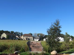 2012 Terreno Dr, Chesterton, IN 46304