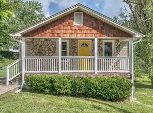 2219 High St, Bristol, VA 24201