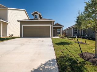 125 Citrine Crst, Maxwell, TX 78656