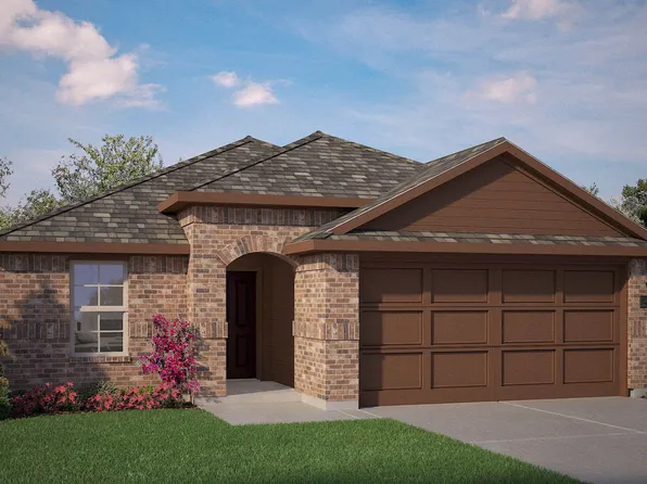 1512 Tin Roof Rd, Denton, TX 76249