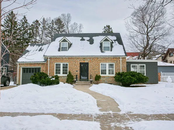 4315 Grimes Ave, Edina, MN 55424