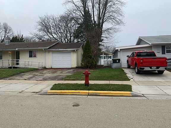 Property Side View