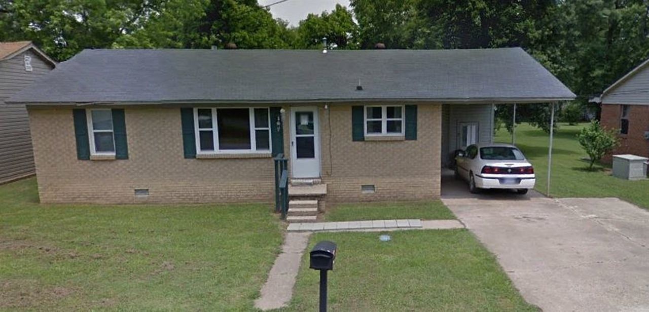 308 SW Gibson St 46HCC, Hoxie, AR 72433 Zillow