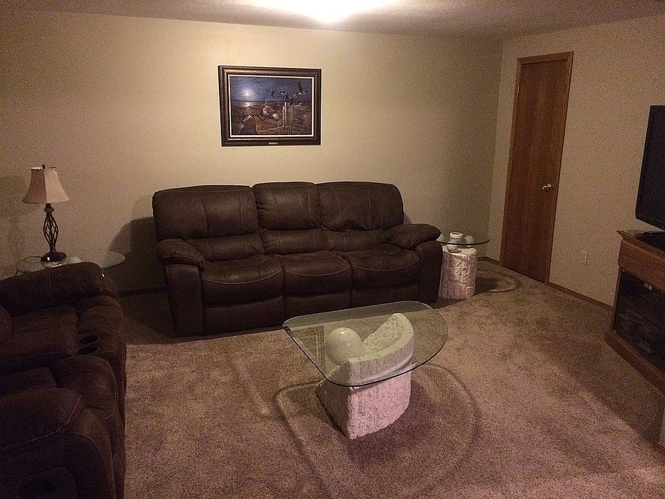 Basement!  Family Room