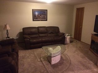 525 E Aetna Dr, Cheney, KS 67025
