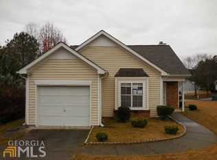 3781 Benjamin Ct SW, Atlanta, GA 30331