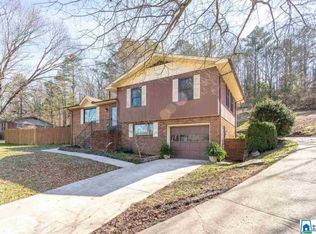 2915 Springville Blvd, Oneonta, AL 35121