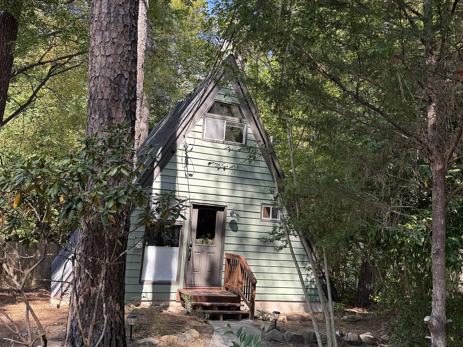 1 bed, 719 sqft, $1,600 — Photo 2