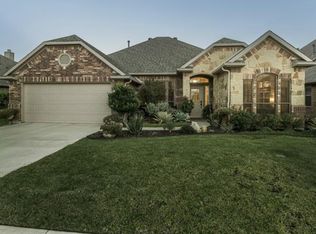 9521 Havenway Dr, Argyle, TX 76226