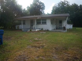 160 Poinciana Rd, Edgewater, FL 32141