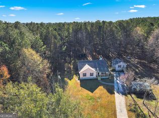 2051 Mallard Ridge Rd, Madison, GA 30650