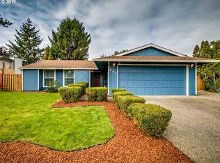 243 SE Paropa Ct, Gresham, OR 97080