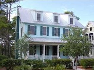 29 Dandelion Dr, Santa Rosa Beach, FL 32459