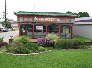 14065 New Halls Ferry Rd, Florissant, MO 63033