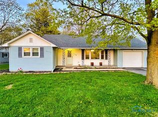 110 High St, Mc Comb, OH 45858