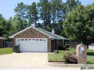 271 Frederick Cir, Flint, TX 75762