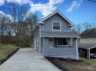 2853 Cherry St, Bethel Park, PA 15102