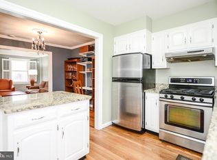 403 N Fayette St, Alexandria, VA 22314