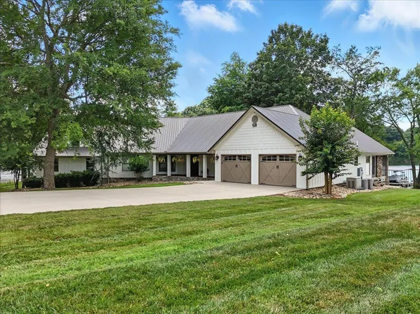 243 Walnut Bend Dr, Whitesburg, TN 37891