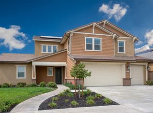 255 Pinnacle Dr, Madera, CA 93636