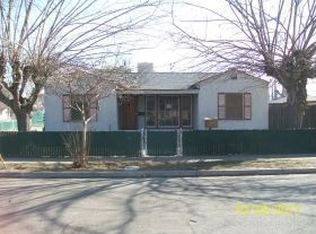 1738 N Angus St, Fresno, CA 93703