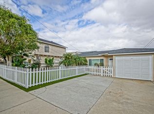 2509 Clark Ln, Redondo Beach, CA 90278