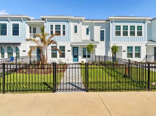 7223 TIDELAND LANE, SARASOTA, FL 34240