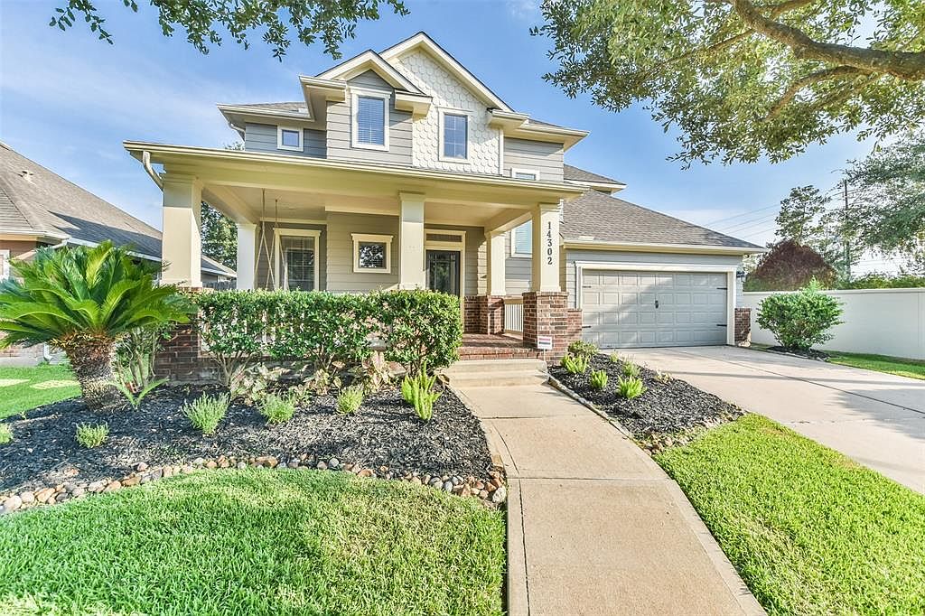 14302 N Coles Crossing Dr, Cypress, TX 77429 MLS 9184938 Zillow