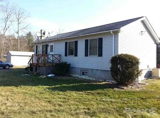 158 Moore Rd, Fallsburg, NY 12788