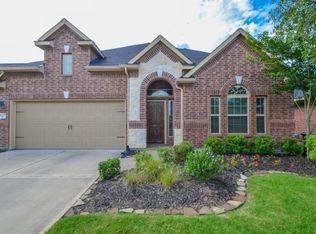 27227 Cottage Stream Ln, Fulshear, TX 77441