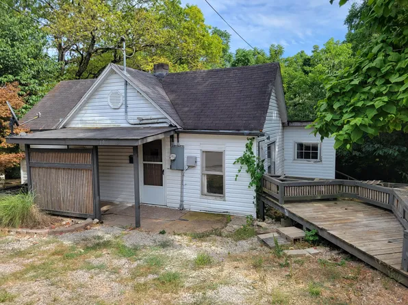 319 Pine Street, Thayer, MO 65791