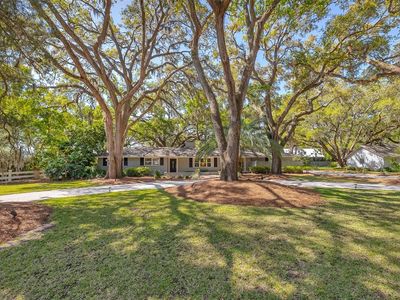 20 Frederica Oaks Ln, Saint Simons Island, GA, 31522