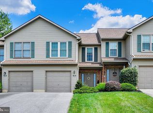 112 Oak Ridge Ln, Dallastown, PA 17313