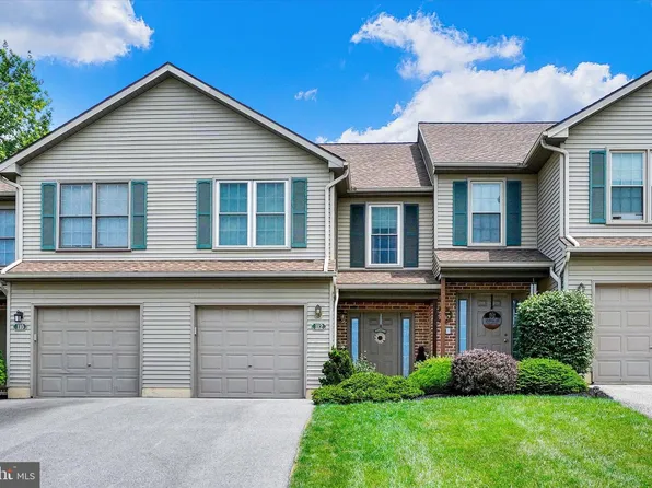 112 Oak Ridge Ln, Dallastown, PA 17313