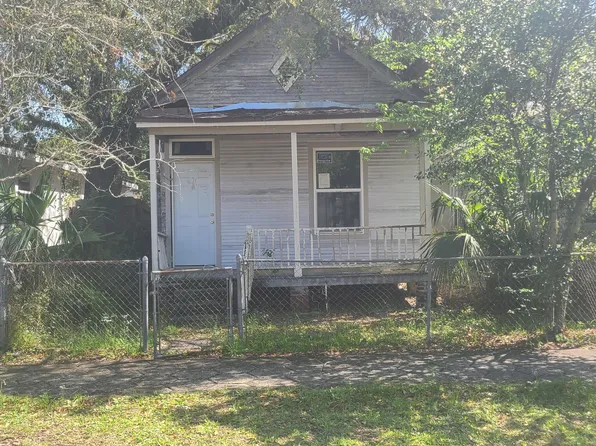 1513 IONIA Street, Jacksonville, FL 32206