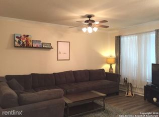 2553 Grayson Cir, San Antonio, TX 78232