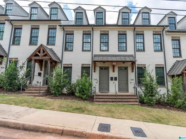 1630 Richard Arrington Jr Blvd S, Birmingham, AL 35205