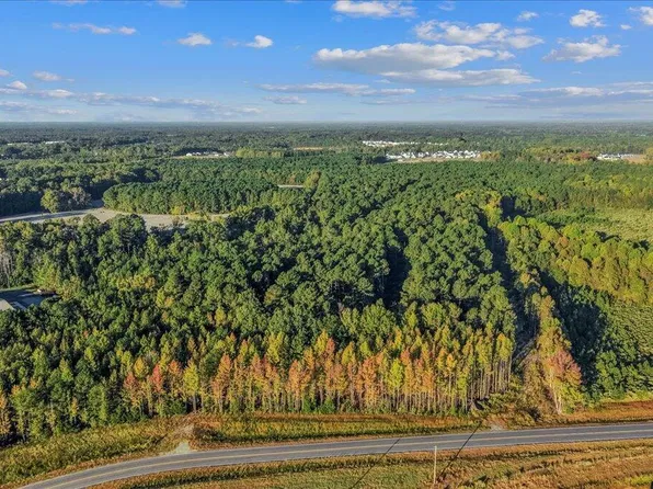 612 Swift Creek Rd Lot 103/224, Smithfield, NC 27577