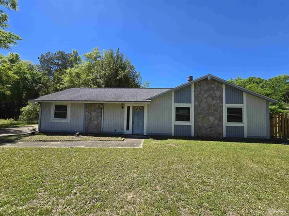 5353 E Avenida De Golf, Pace, FL 32571