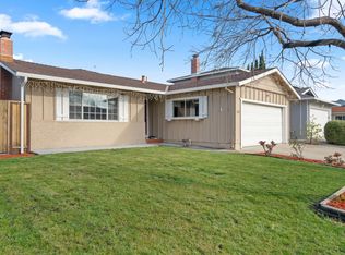 1221 Glacier Dr, Milpitas, CA 95035