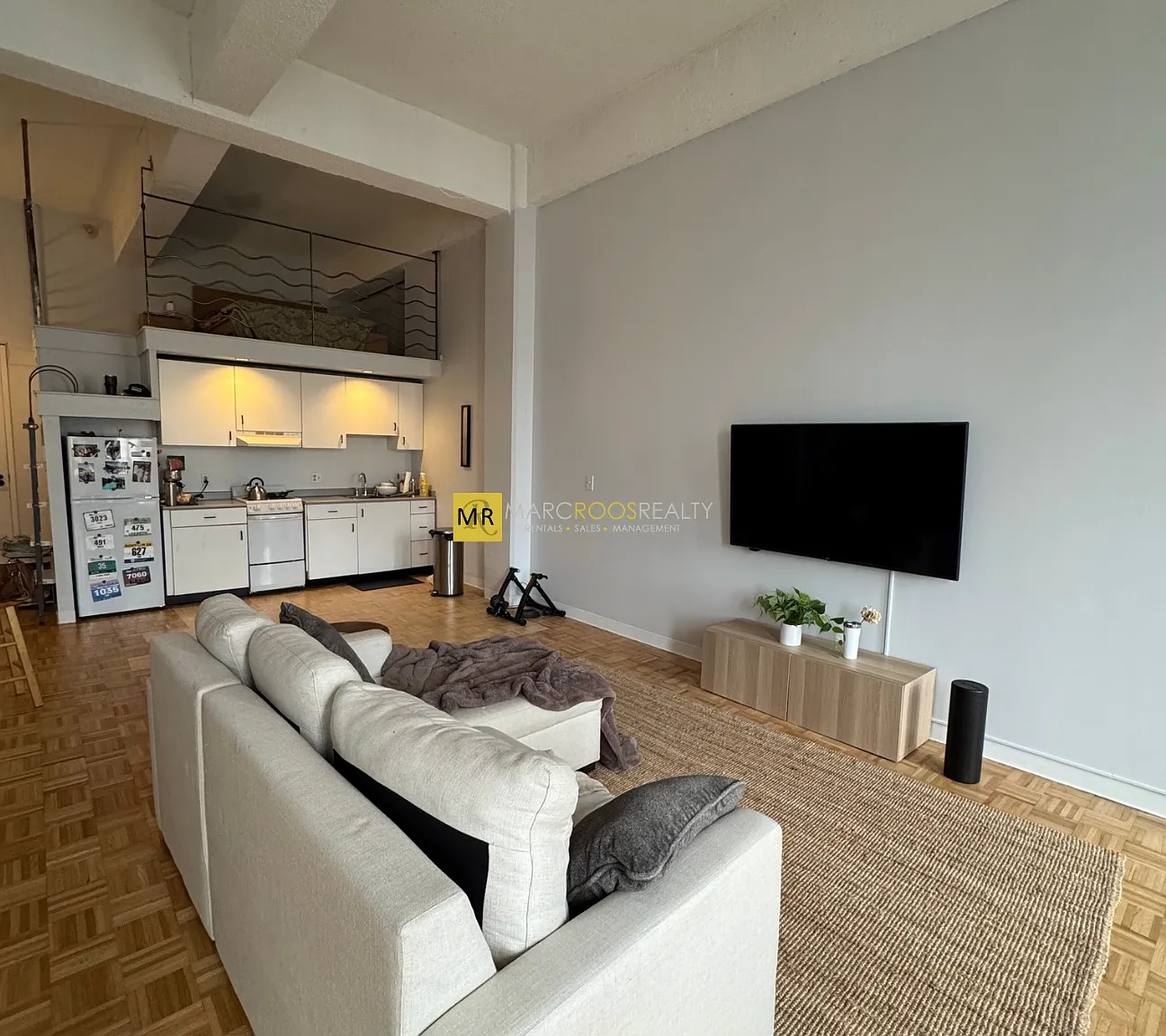 Studio, 775 sqft, $2,750 — Photo 2