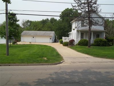 2334 C St SW, Cedar Rapids, IA, 52402